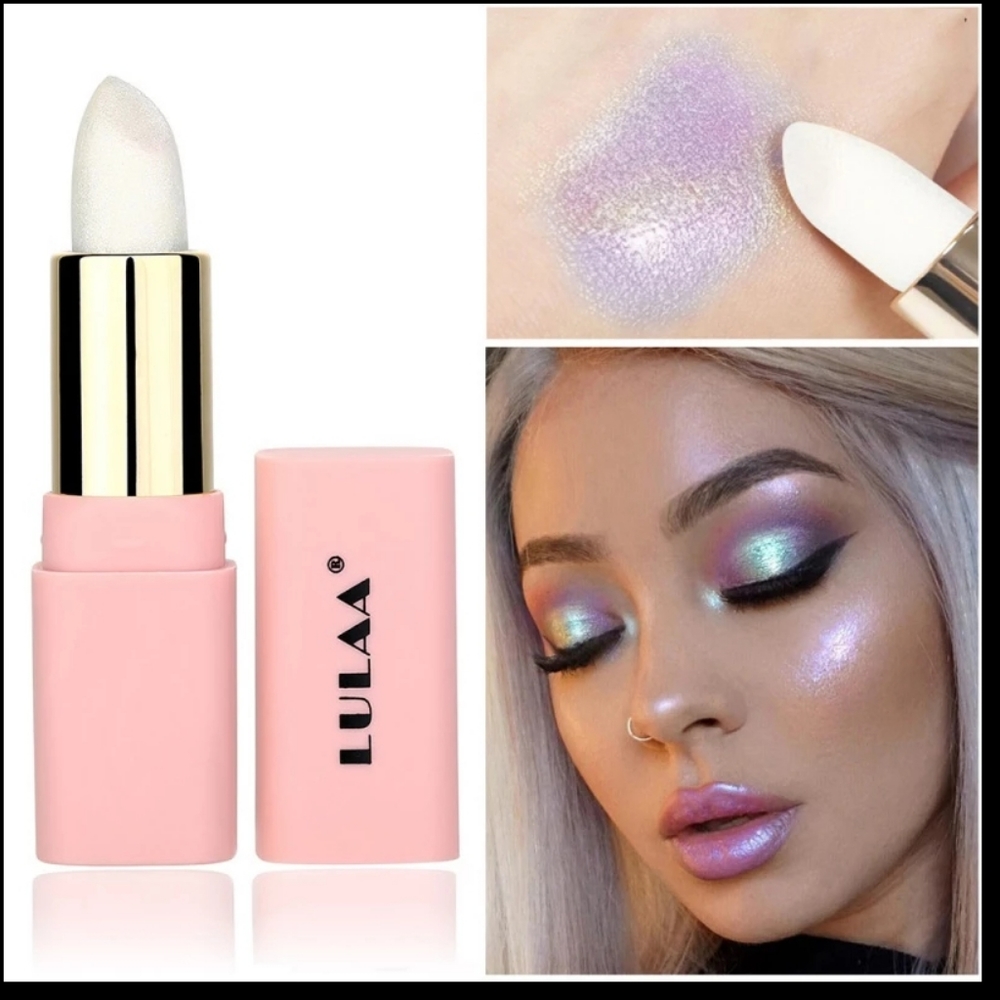 A Gorgeous Color-Changing Mermaid Lippie!